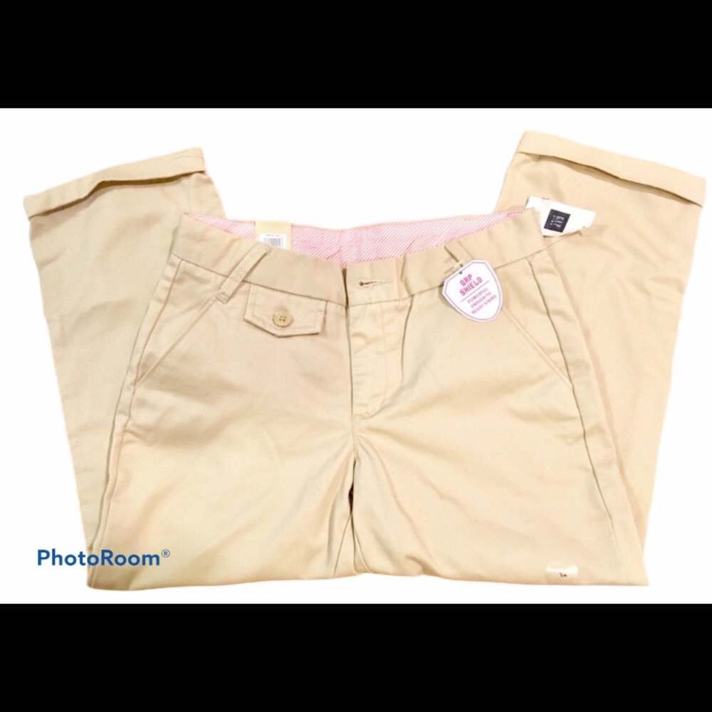 GAP Kids Dress Pants, Size 12 regular